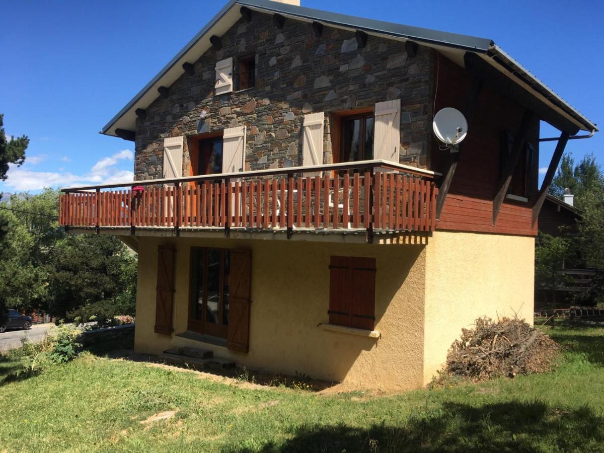 Chalet La Campagnette Eyne Exterior foto
